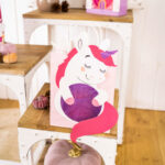 Laternen - Prinzessin - Set 1 - Image 3