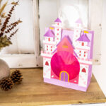 Laternen - Prinzessin - Set 1 - Image 7