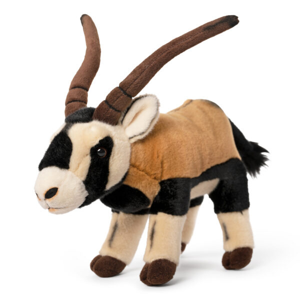 LIVING NATURE Oryx-Antilope