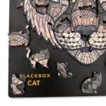 Aniwood Puzzle Motiv Katze (M) - Image 8
