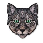 Aniwood Puzzle Motiv Katze (M) - Image 9