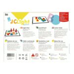 JC Light Tablet A4 Battery  – Ultraflaches LED-Lichtpad mit Akku - Image 6