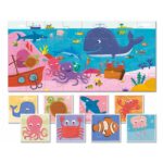 Baby Puzzle - Meer - Image 2