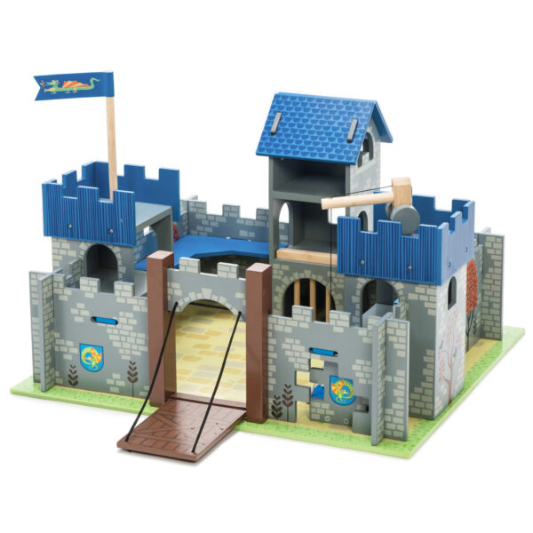 Excalibur Burg