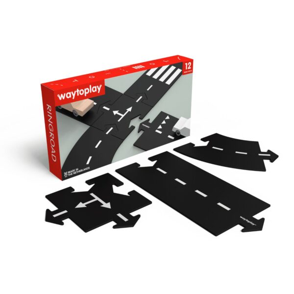 Waytoplay Ringstrasse