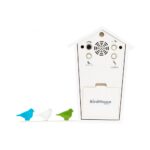 Birdhouse mini weiss - Image 2