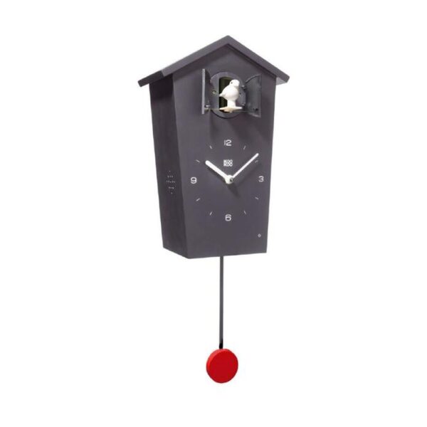 Birdhouse2 schwarz