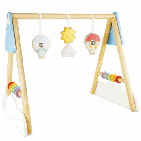 Babytrainer
