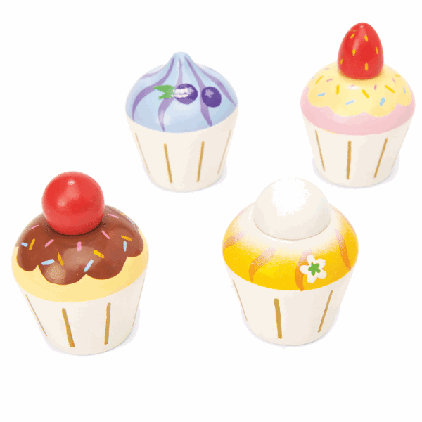Cupcakes